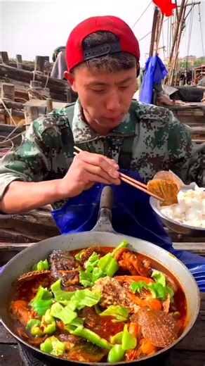791K views · 6.9K reactions | ASMR Eating Show Seafood Boil咽 #sea #seafood #seafoodboil #ftb #yfp #eating #eatingshow #food #asmr #foodie #cooking #viralreels #facebookreels #shorts | X.Seafood | Facebook