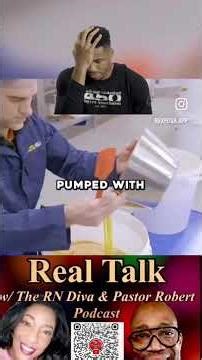 Reese’s Peanut Butter?!