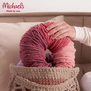 137K views · 1.5K reactions | Find your common thread ✨ Get inspired and then start making! | Michaels Stores | Facebook