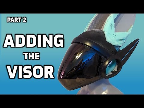 Major upgrades for our Protogen [#2]