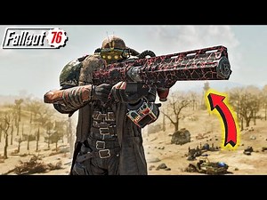 YOU WON'T BELIEVE WHAT I FOUND ❗☢️ Fallout 76 German #2468 | 4K