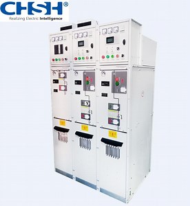[Hot Item] 12kv 630A Ring Main Unit Solid Insulated Switchgear Ring Main Unit in High Voltage