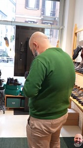 51K views · 478 reactions | Il Mantova è lo stivaletto stringato da...