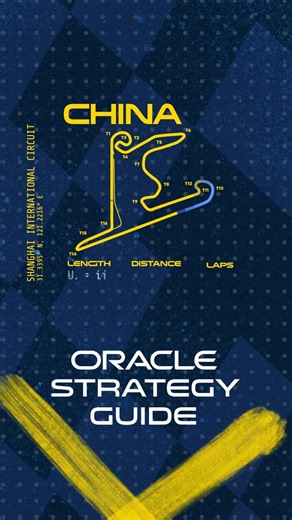 9.2K views · 55 reactions | How is #OCI helping Oracle Red Bull Racing prepare for the #ChineseGP? Hannah Schmitz and Will Courtenay explain. | Oracle | Facebook