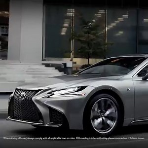 Experience real craftsmanship during the Lexus Command Performance Sales Event. #LexusLS https://lexus.us/2DQezOz | Lexus