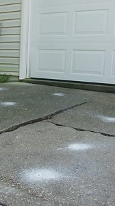 No More Stumbles on Uneven Concrete - Get Your Free Estimate Today! Worried about the risks of uneven sidewalks? Let our advanced poly injection technology seamlessly lift your walkways, making them trip hazard-free. Transform your walkways! Discover the difference - Secure your FREE inspection today! | Groundworks | Facebook