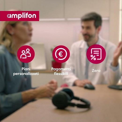 Al tuo fianco da sempre