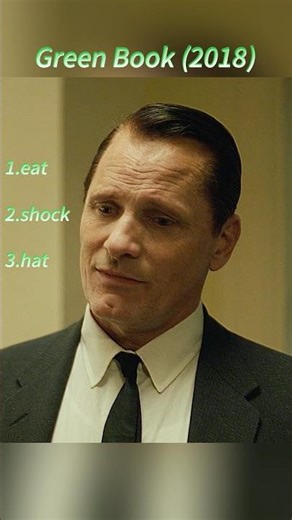 Green Book (2018) | “You Ever Hear of the Boston Celtics?” – A Joke with an Edge 🏀⚠️