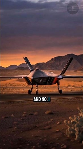 The 3 Most Advanced Military Drones in the World