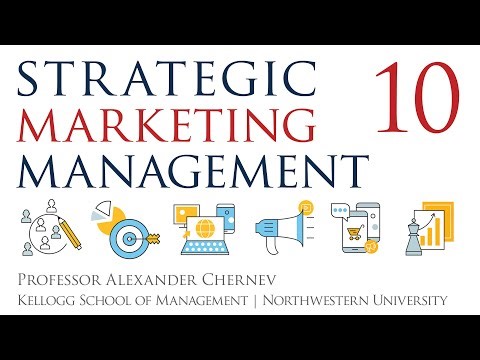 10 Creating Customer Value: Developing a Winning Positioning Strategy