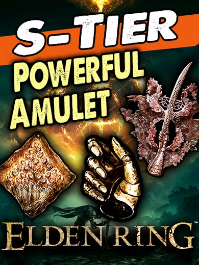 How to get this three S-Tier Amulet in Elden Ring. This walkthrough will show you how to complete Millicent Questline in the right way. Make sure to watch the entire video to depell any doubt. #eldenring #eldenringgameplay #eldenringdlc #eldenringnightreign