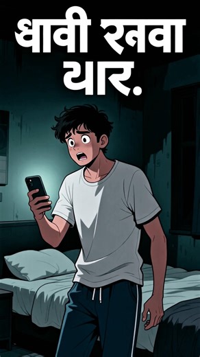 Raat ke 2 baje... #horrorstories #shortsvideo #viralvideo #shortsfeed #viralshort #1millionviews