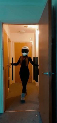 Biker Girl Adventures: The Thrill of the Ride