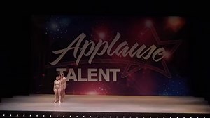 LOVE this dance from our Atlanta regionals! “5 Stages of Grief” by Panama City Dance Academy | Applause Talent Dance Competition