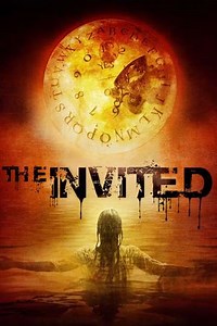 The Invited (2010) - Movie