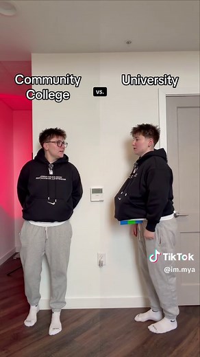 Community College vs University: Which is Better?