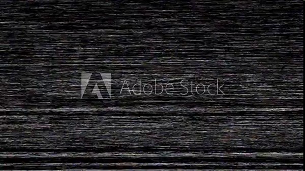 Screen interference and damage, scratches and TV artifacts. Visual stripes and noise in the background of the TV blue screen. Analog flickering noise texture and bad interference.