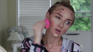 24K views · 69 reactions | This might be the funniest makeup tutorial we've ever seen... Watch the full video here: https://goo.gl/Ae5Yci | Odyssey | Facebook