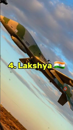 Top 5 Indian Defence Drones | Advanced Military UAVs of India. #india #drone #indianarmy #shorts