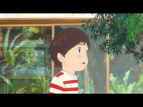 Mirai (2018)