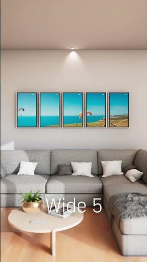 Features of Atmoph Window 2 / Panorama