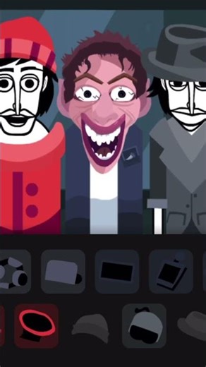 INCREDIBOX Amogus - 12 - Music game | #Incredibox #musicgame#gameplay #musicgame #amongus #music
