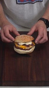 Turkey Breakfast Sandwich 🍔 #breakfast #sandwich #recipe #food | Josh Elkin