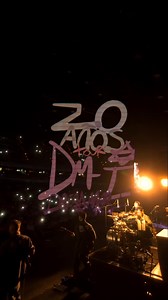 Este 27 de marzo vuelvo al Movistar Arena para celebrar 20 años de música. Nos vemos ahí 🔥 🎟️ Entradas en enigmatickets.com | Dread Mar I