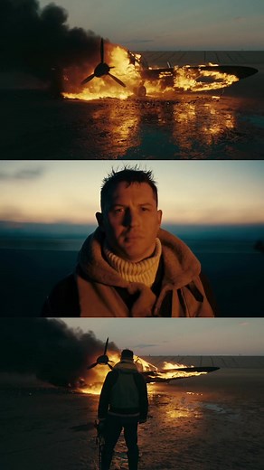 Exploring the Vibrant Colors of Dunkirk: A Cinematic Masterpiece