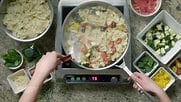 Vollrath Induction Cook Anywhere Video | WebstaurantStore