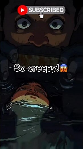 The Woman in the Elevator 😱 #horrorstories #scarystories #shorts