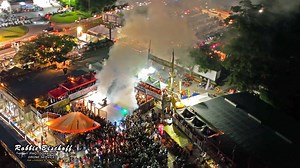 45K views · 637 reactions | The 2022 Myrtle Beach Bike Rally is in full swing, and as promised I am happy to share a little drone video I put together from my shoot at Suck Bang Blow in Murrells Inlet, SC Wednesday night! #bikeweek #murrellsinlet #dronevideo | Robbie Bischoff Photography - Drone Services | Facebook