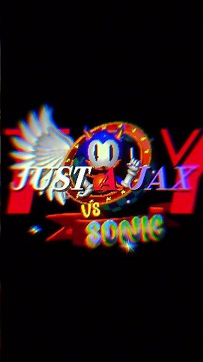 Jax Toy Reprised But REWRITE Sings it! #sonicexe #jaxtoy #rewrite #rewritesonic #tadc #digitalcircus