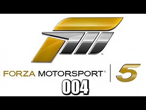 Let's Play Forza Motorsport 5 #004 Fortsetzung Folgt? (Xbox One Gameplay German Deutsch)