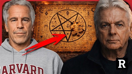 David Icke EXPOSES how Epstein’s Satanic Cult is a tiny piece of the puzzle Be sure to follow our NEW Facebook Page: https://Facebook.com/@RedactedNewsShow. See you there! | Morning Invest
