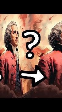 Johann Wolfgang von Goethe: A Short Animated Biographical Video