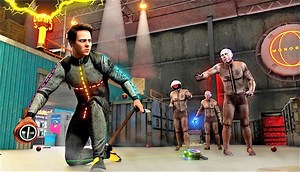 Is Boneworks on PSVR 2? - compatibility explained