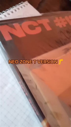 no encontré una canción de neo zone que durara lo del vídeo #nct #nctzen #kpop #nctcollection #fypシ #kpopcollection #nct2021