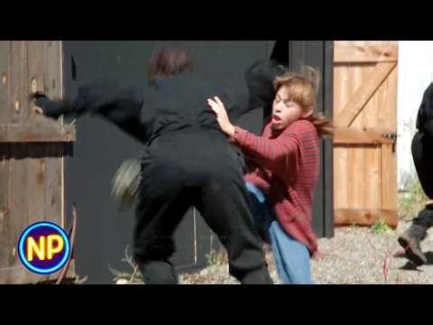 The Kids Know Karate | 3 Ninjas: High Noon At Mega Mountain