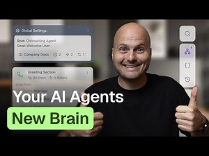 Inside the New Flow Designer: Build Smarter, More Reliable AI Agents