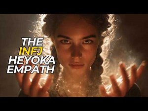 10 Rare Signs You Might Be an INFJ Heyoka Empath