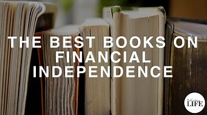 The Voluntary Life : 271 The Best Books To Start Learning About Financial Independence | The Voluntary Life | Facebook