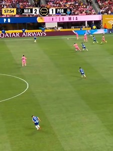 88K views · 3.1K reactions | Lionel Messi vs FC Porto | Sport+ | Facebook