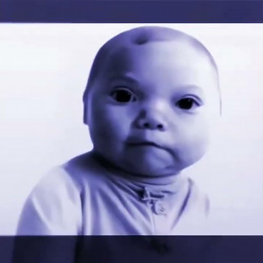 THE ORIGINAL TUFF BABY RIZZ VIDEO 😂🔥 TUFF MOMENT CONFIRMED #tuffbaby #viralshorts #rizz #meme #baby