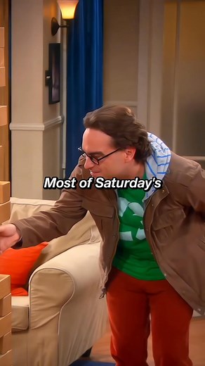 8.7K views · 147 reactions | Alex Jensen Asks Leonard Out on a Date 藍 THE BIG BANG THEORY #thebigbangtheory #penny #tbbt #sitcom #comedy #kaleycuoco | The Big Bang Theory Fans Club | Facebook