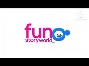Fun Story World Logo Remake KineMaster @FunStoryWorld