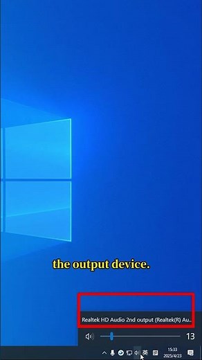 Bluetooth Headphones Not Playing Sound on PC? Here’s the Fix#bluetooth #pcbluetooth