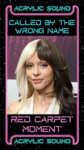 MELANIE MARTINEZ CALLED THE WRONG NAME ON THE CARPET AT VARIETY’S HITMAKER EVENT