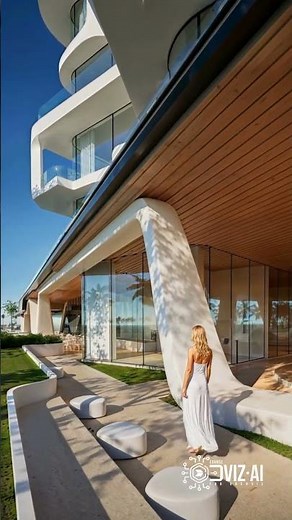 The most comprehensive course to master AI in Archviz.