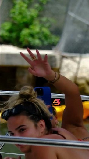 🏝️🎉 Boatsnaps Captures the Fun on a Private Yacht Party in Miami! #PrivateParty #Boatsnaps